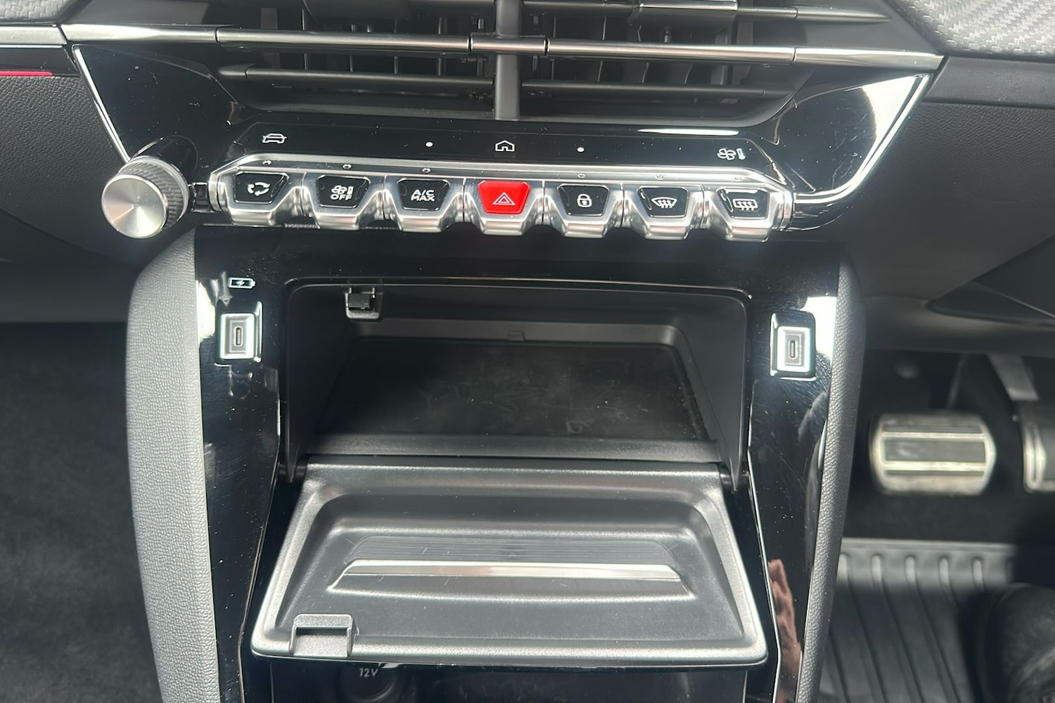 Vehicle 40