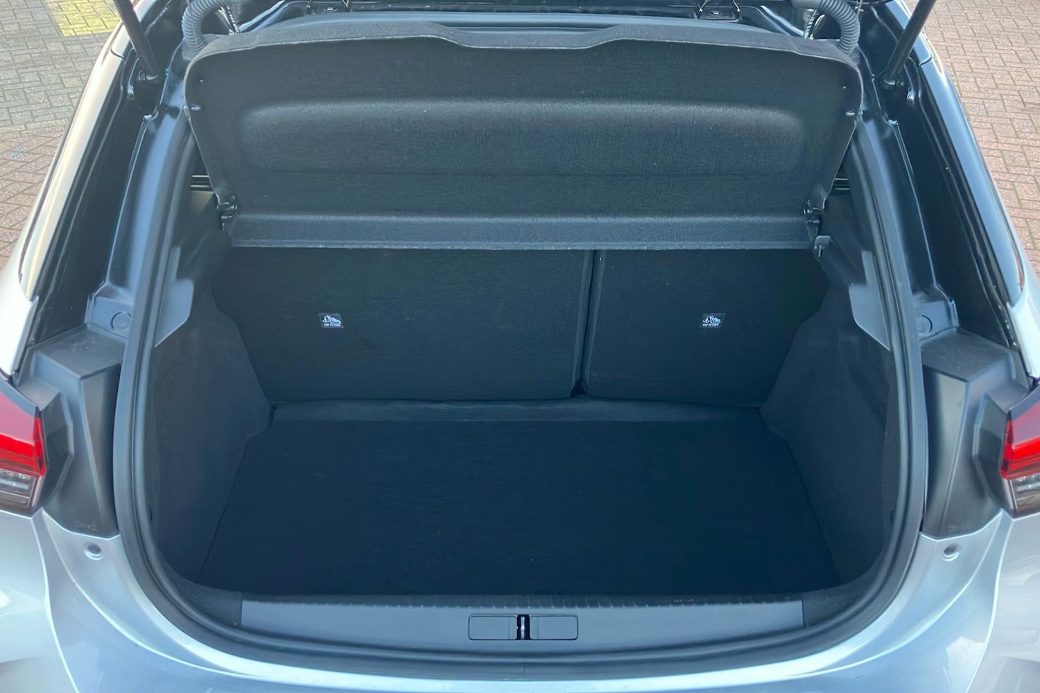 Used Vauxhall Corsa 2025 for sale - 77201102: Photo 12