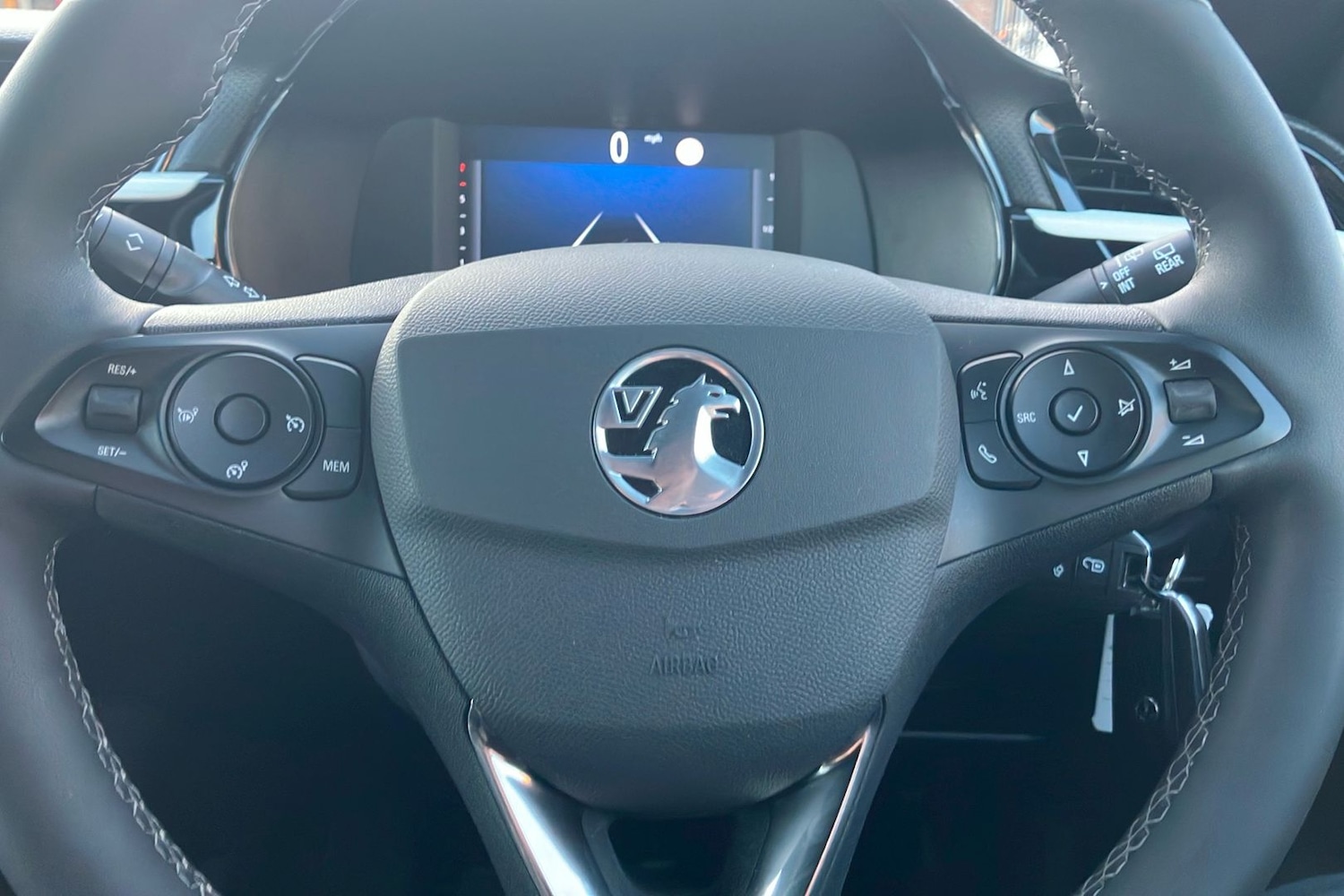 Used Vauxhall Corsa 2025 for sale - 77201102: Photo 20