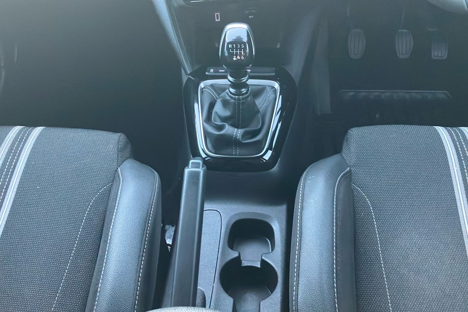 Used Vauxhall Corsa 2025 for sale - 77201102: Photo 26