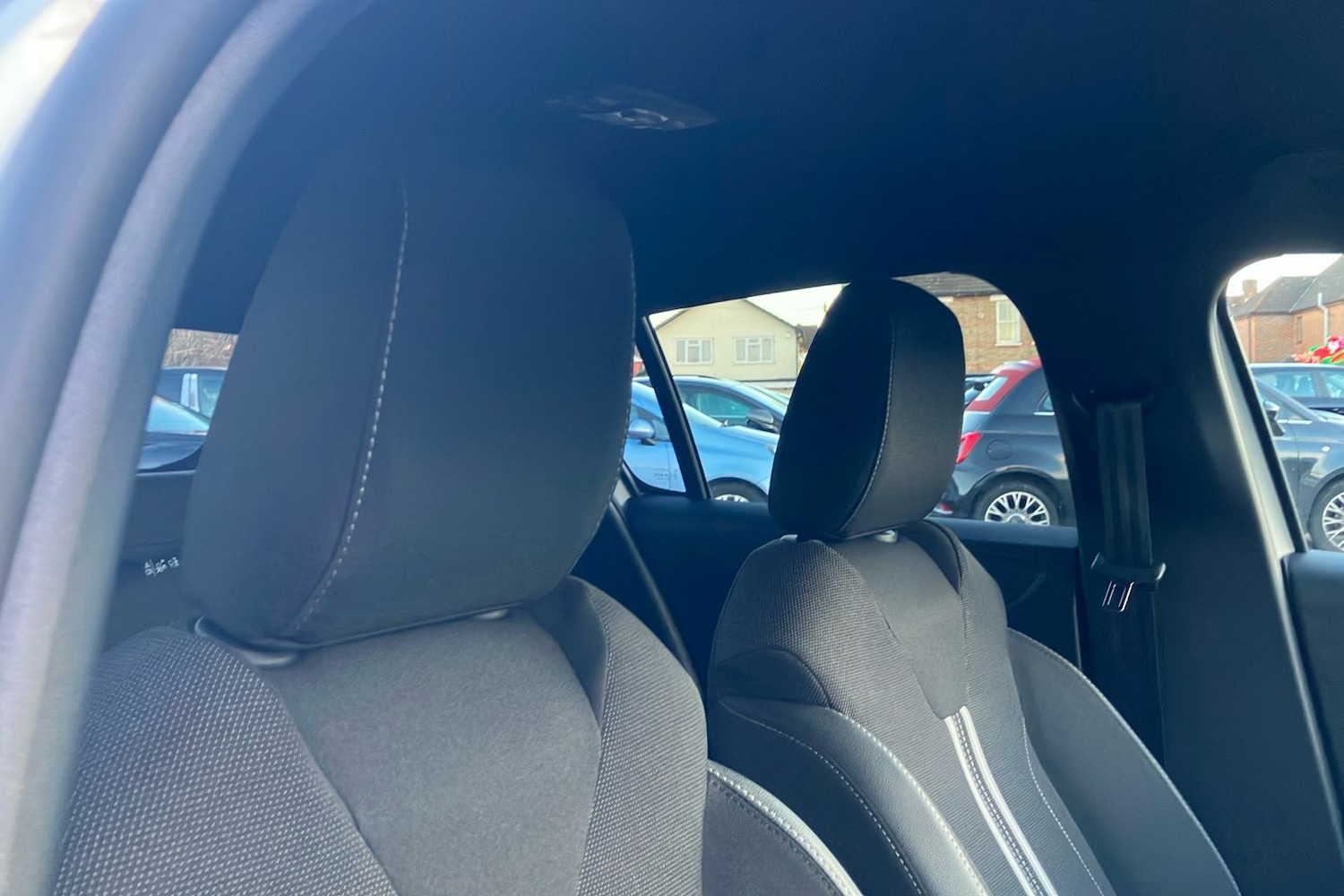 Used Vauxhall Corsa 2025 for sale - 77201102: Photo 30