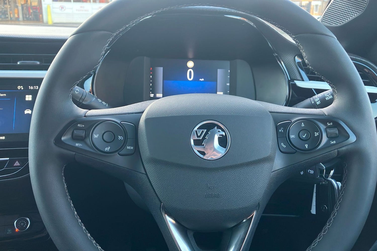 Used Vauxhall Corsa 2025 for sale - 77201102: Photo 33