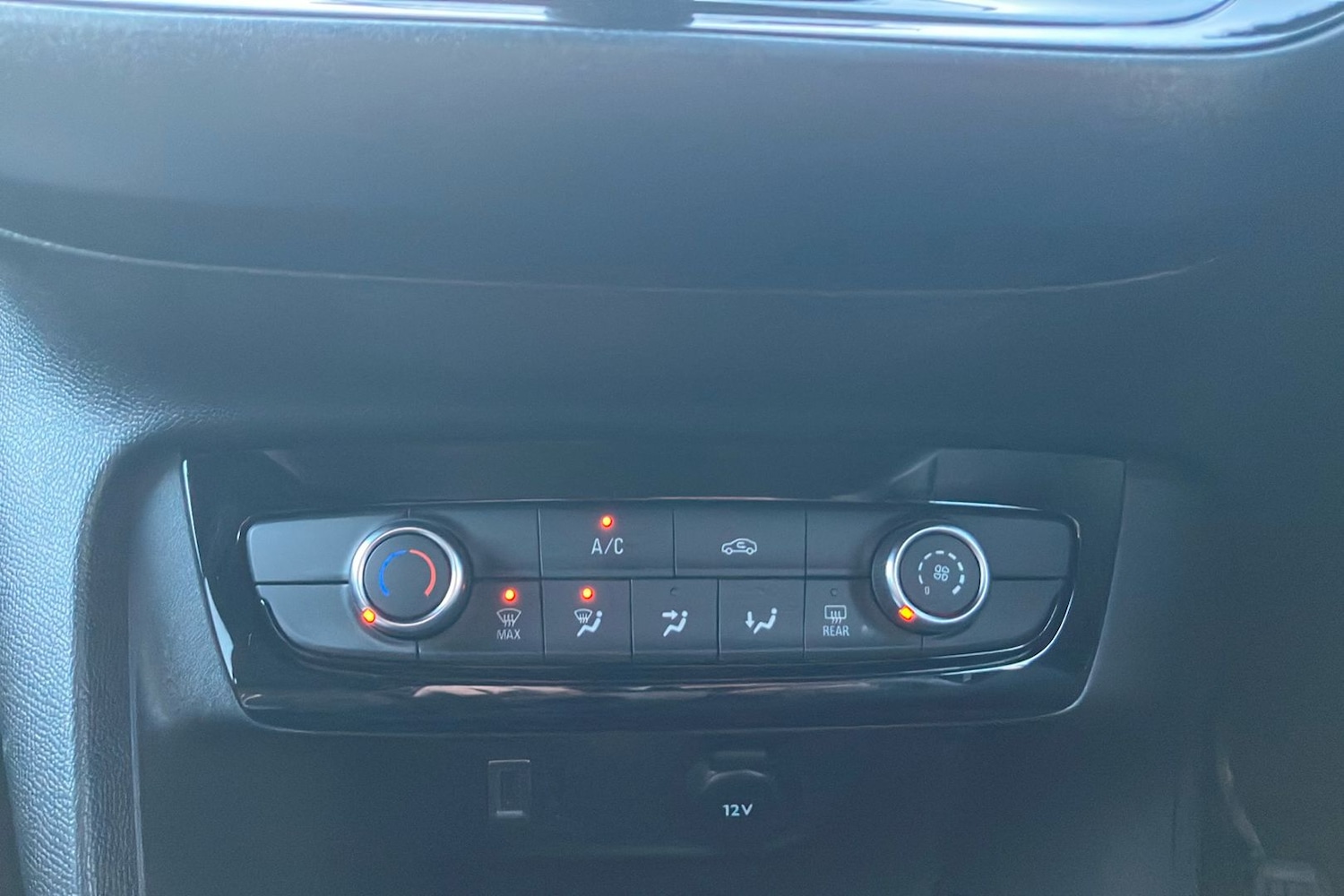 Used Vauxhall Corsa 2025 for sale - 77201102: Photo 40