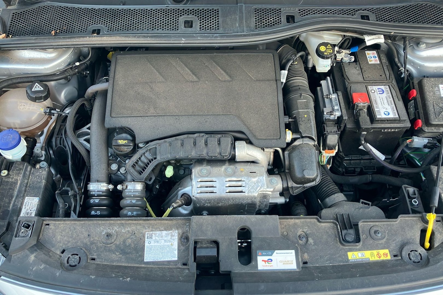 Used Vauxhall Corsa 2025 for sale - 77201102: Photo 41