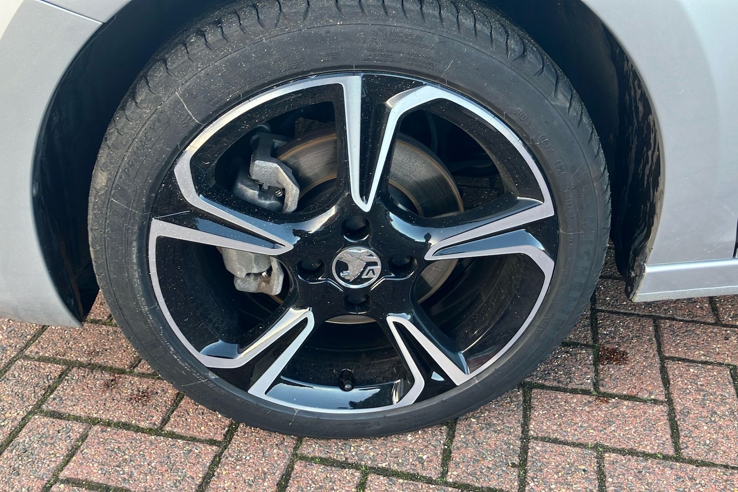 Used Vauxhall Corsa 2025 for sale - 77201102: Photo 9