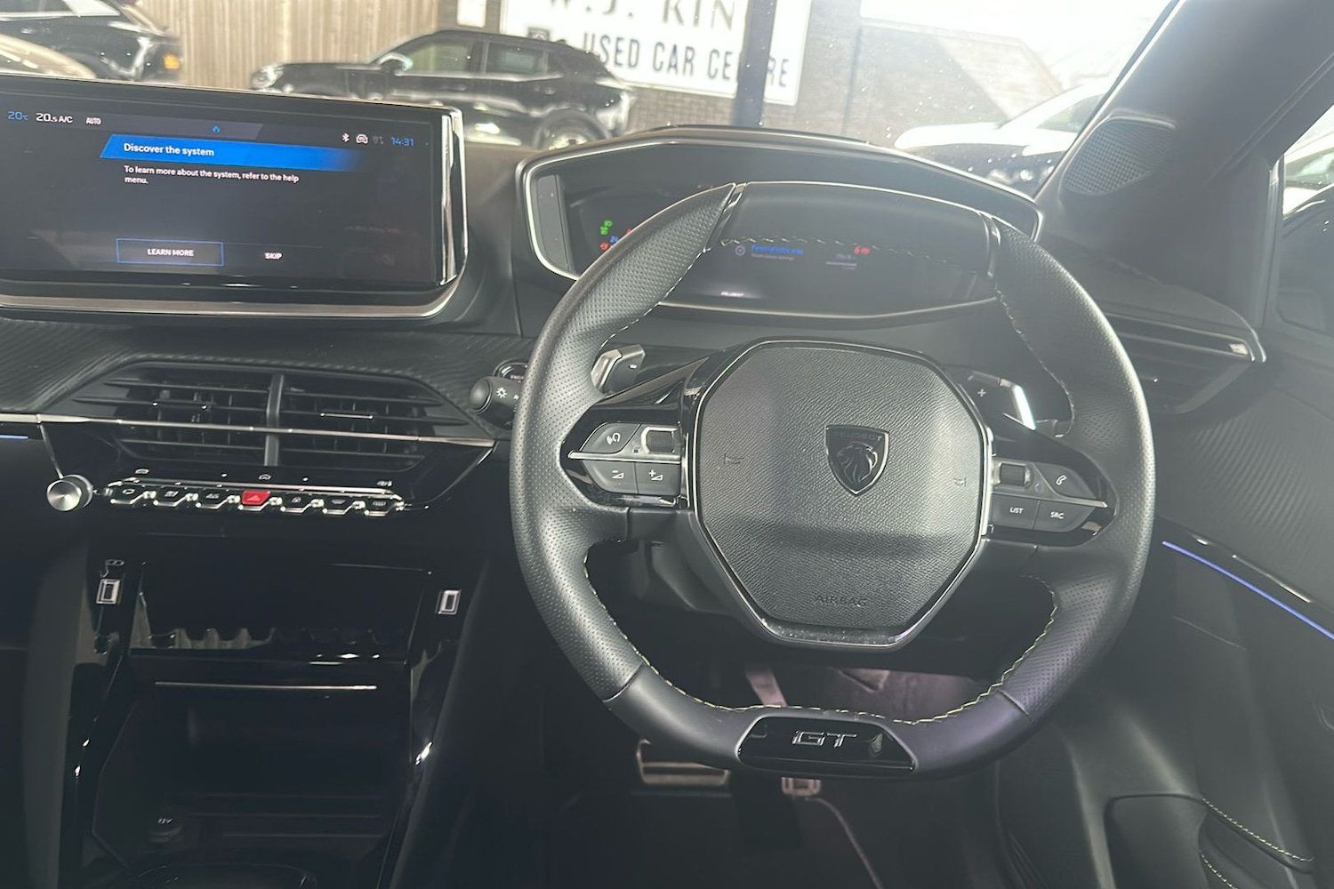 Vehicle 13