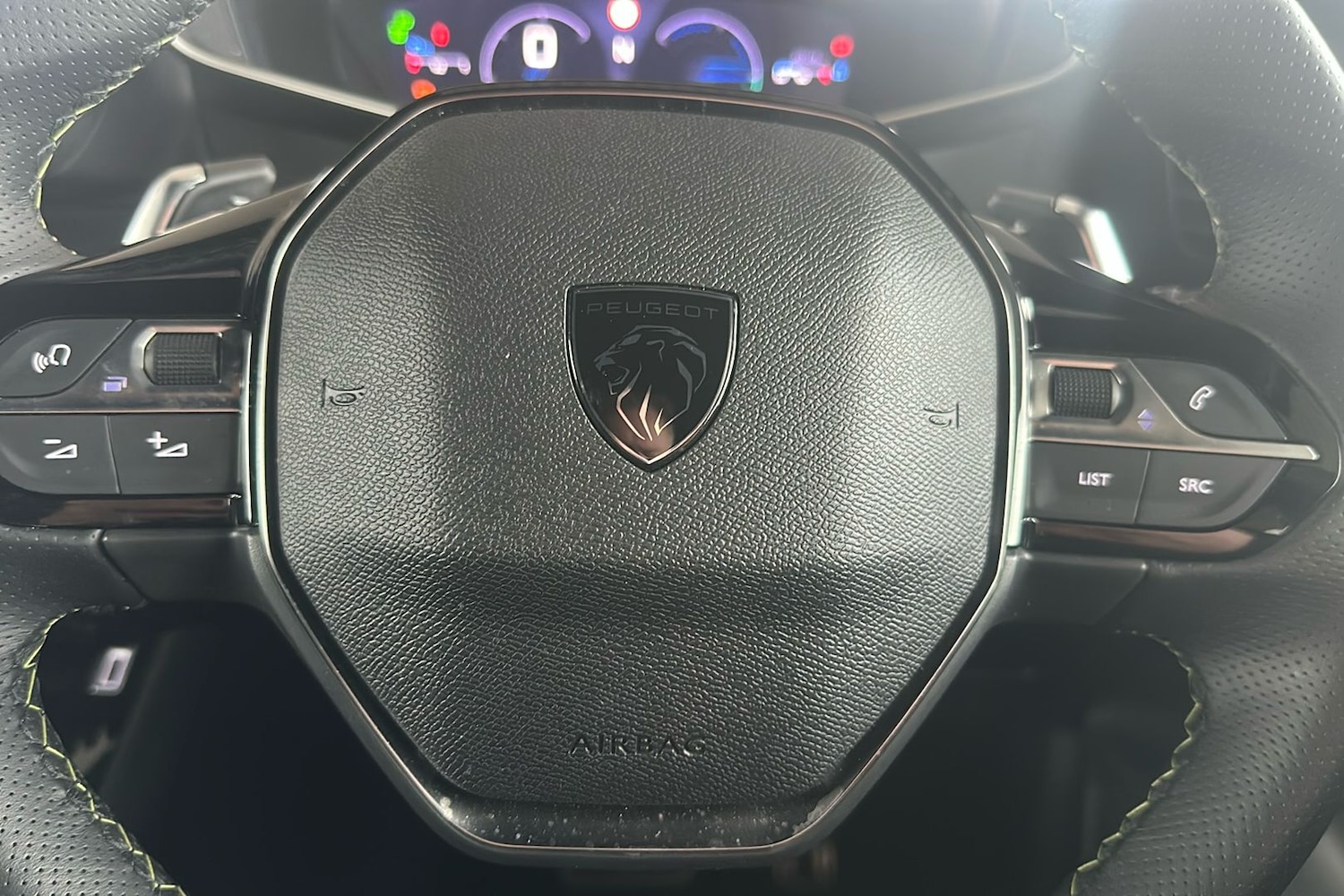 Vehicle 20