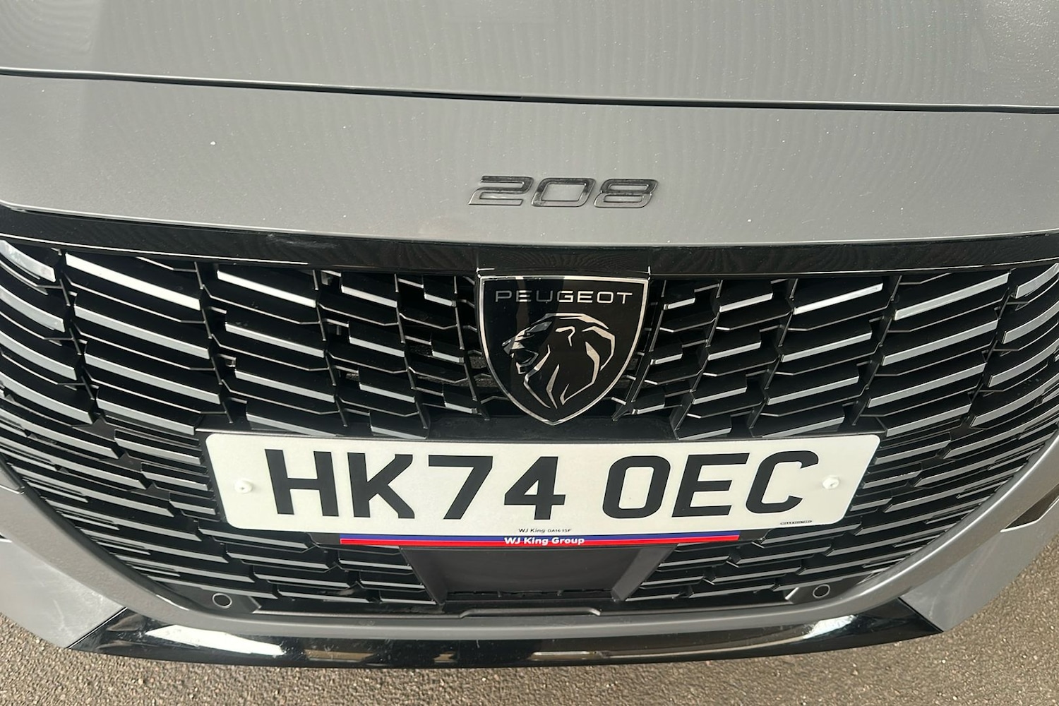 Vehicle 23