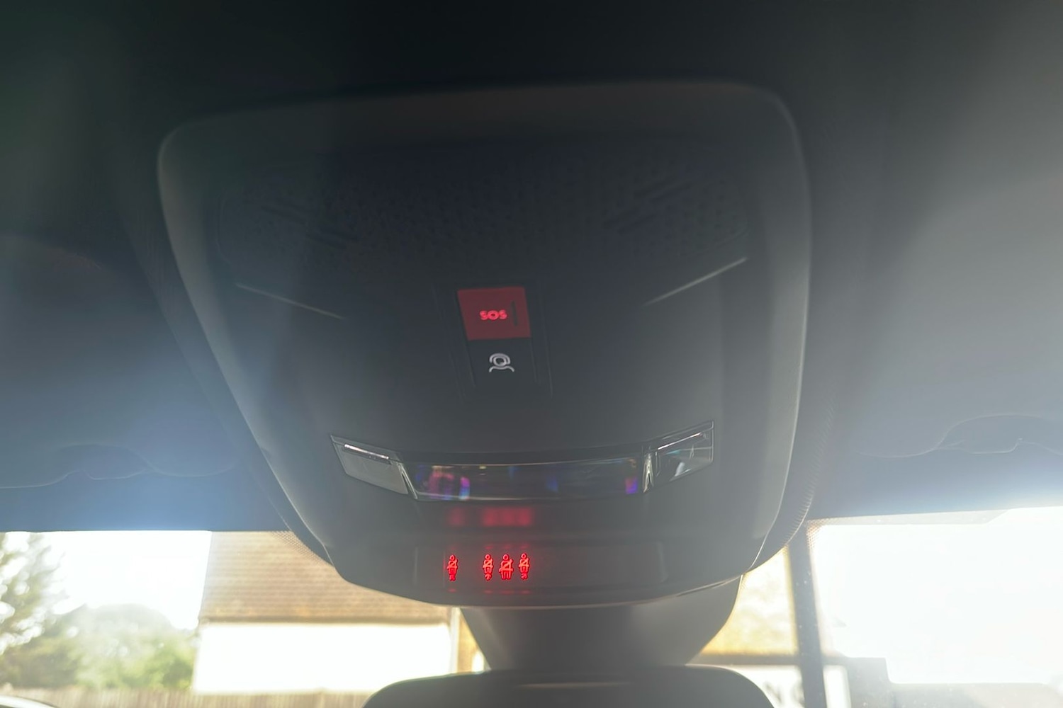 Vehicle 31