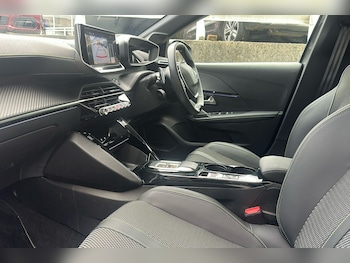 Used Peugeot 208 2024 for sale - 75962108: Photo