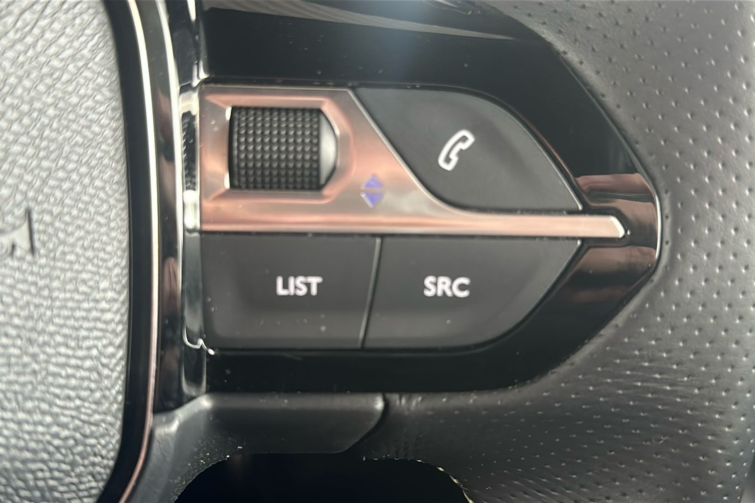 Vehicle 50