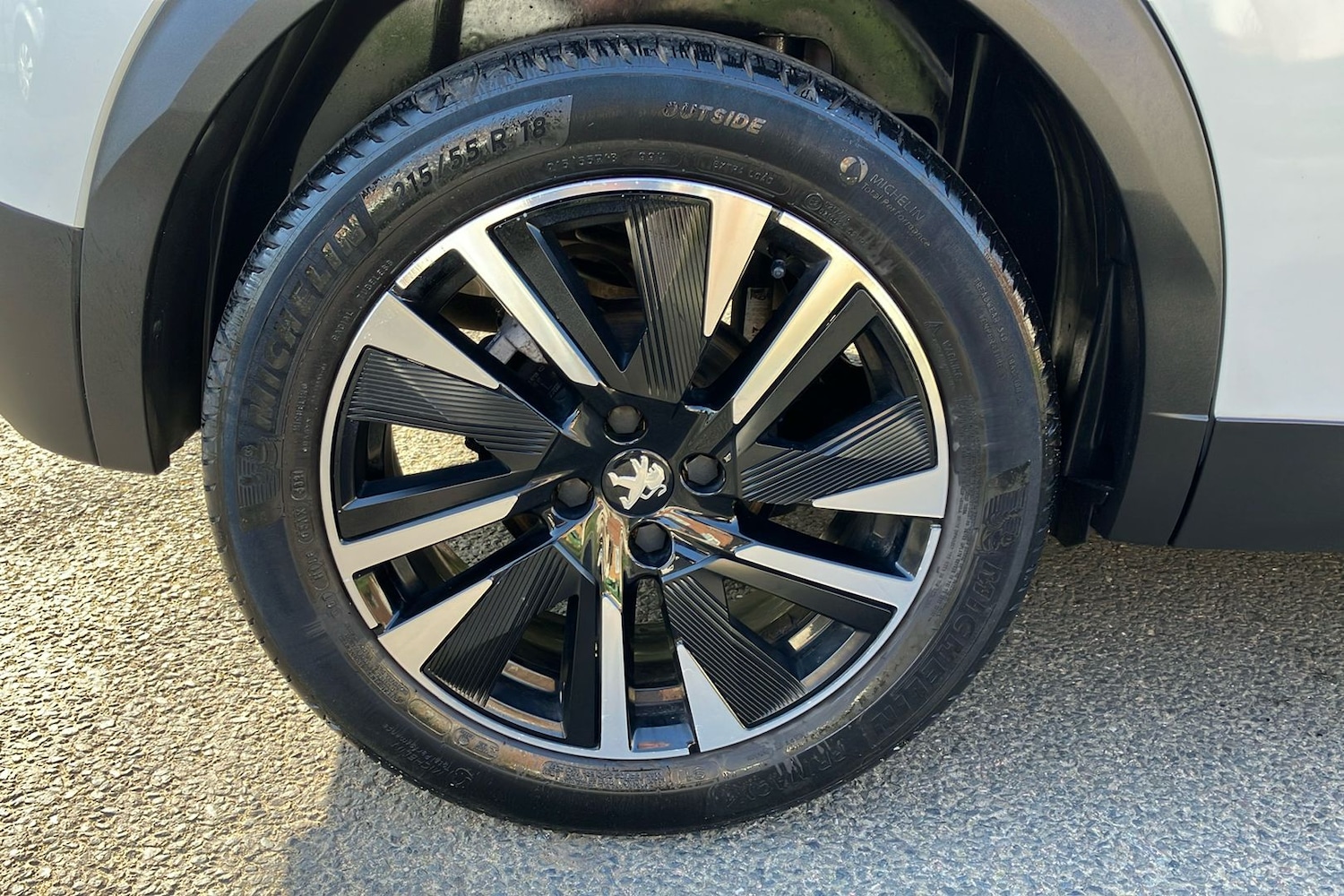 Used Peugeot 2008 2021 for sale - 77676944: Photo 10