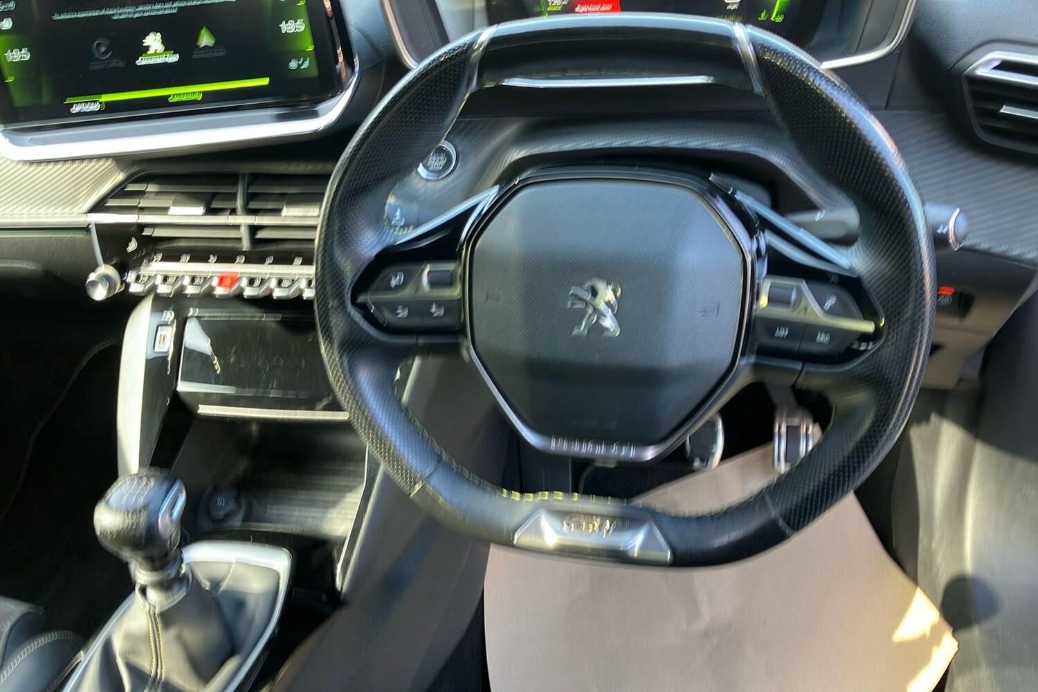 Used Peugeot 2008 2021 for sale - 77676944: Photo 12