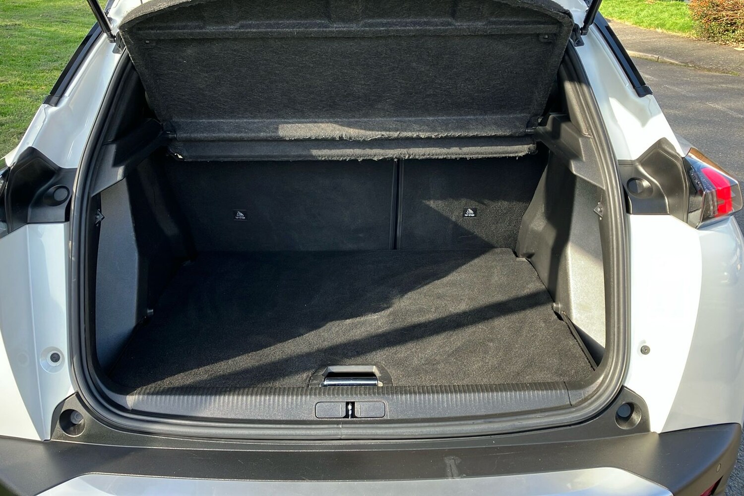 Used Peugeot 2008 2021 for sale - 77676944: Photo 14