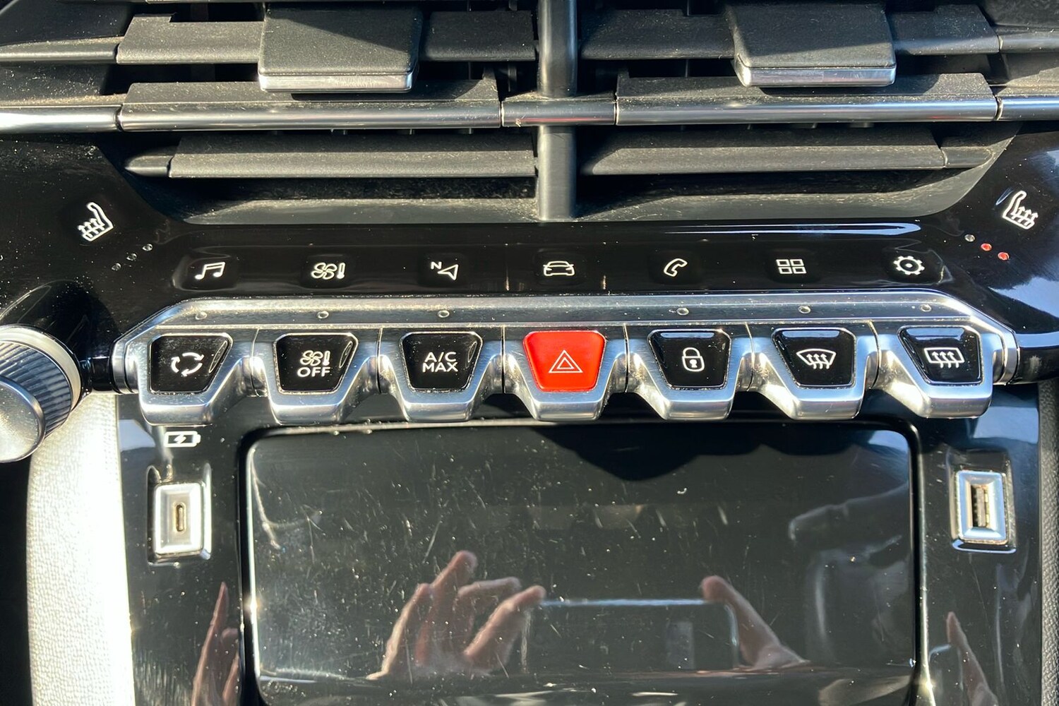 Used Peugeot 2008 2021 for sale - 77676944: Photo 15