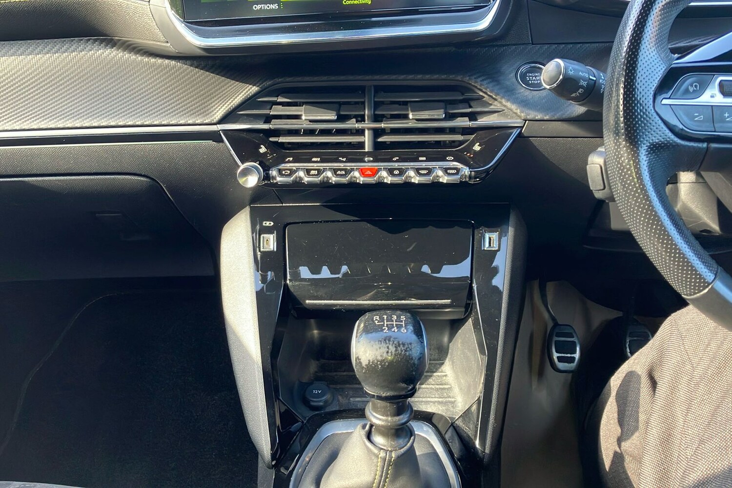 Used Peugeot 2008 2021 for sale - 77676944: Photo 17