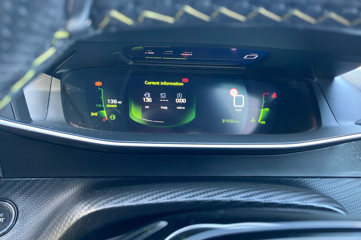 Used Peugeot 2008 2021 for sale - 77676944: Photo 19