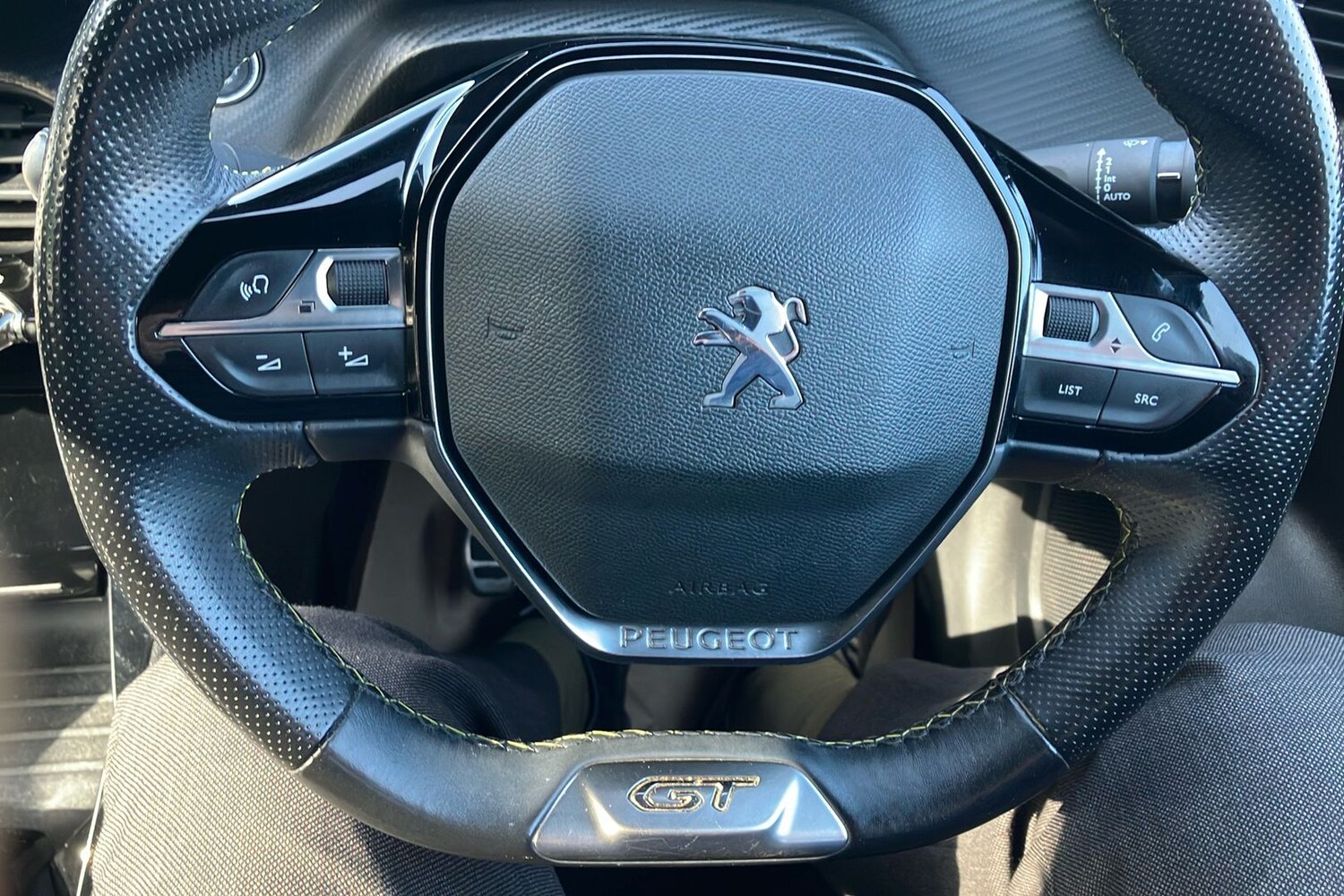 Used Peugeot 2008 2021 for sale - 77676944: Photo 20