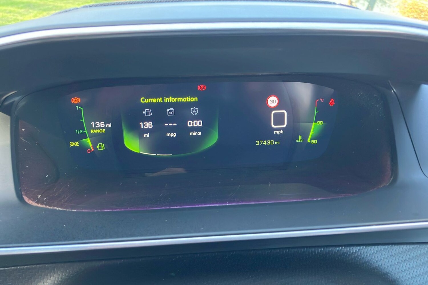 Used Peugeot 2008 2021 for sale - 77676944: Photo 23