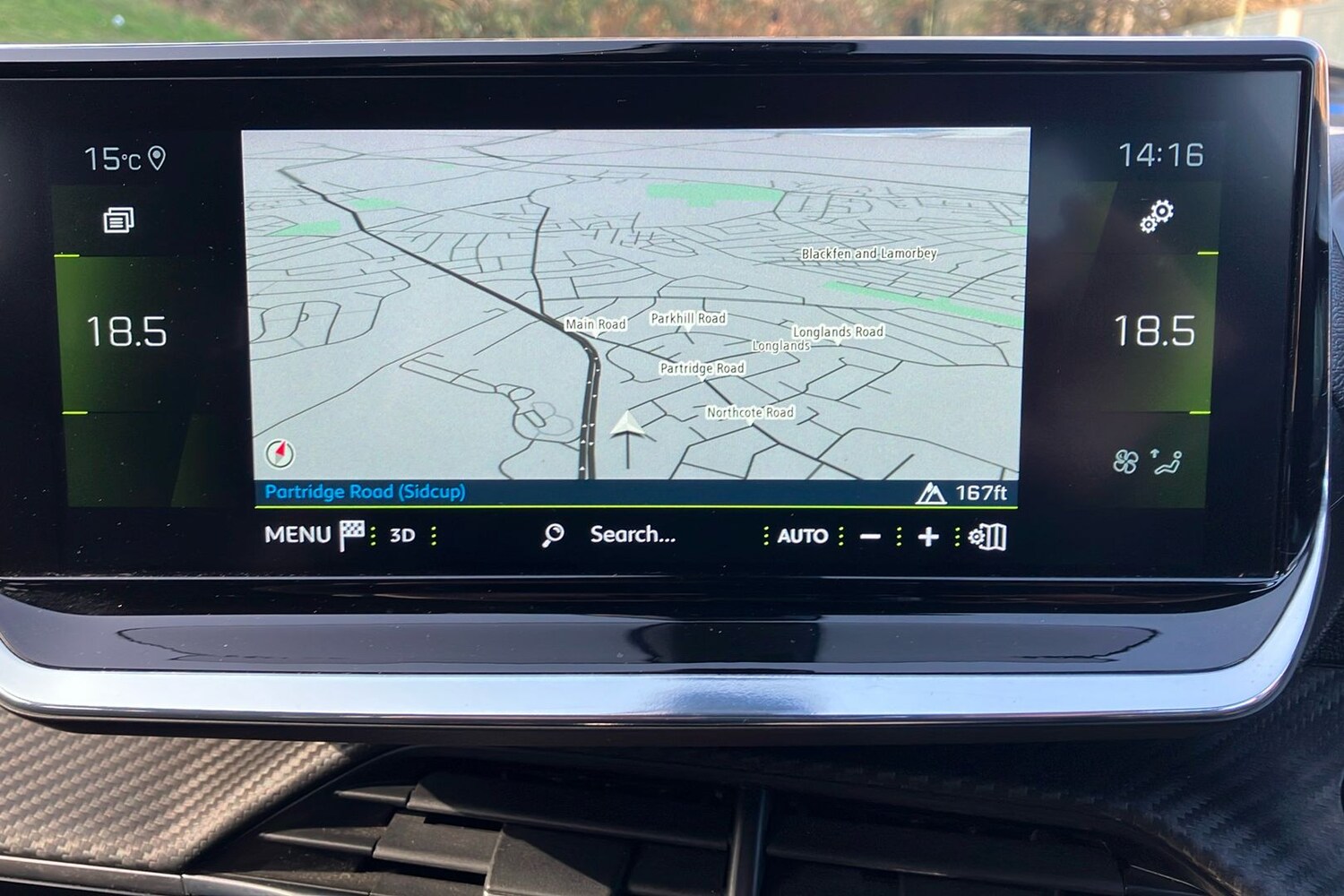 Used Peugeot 2008 2021 for sale - 77676944: Photo 24