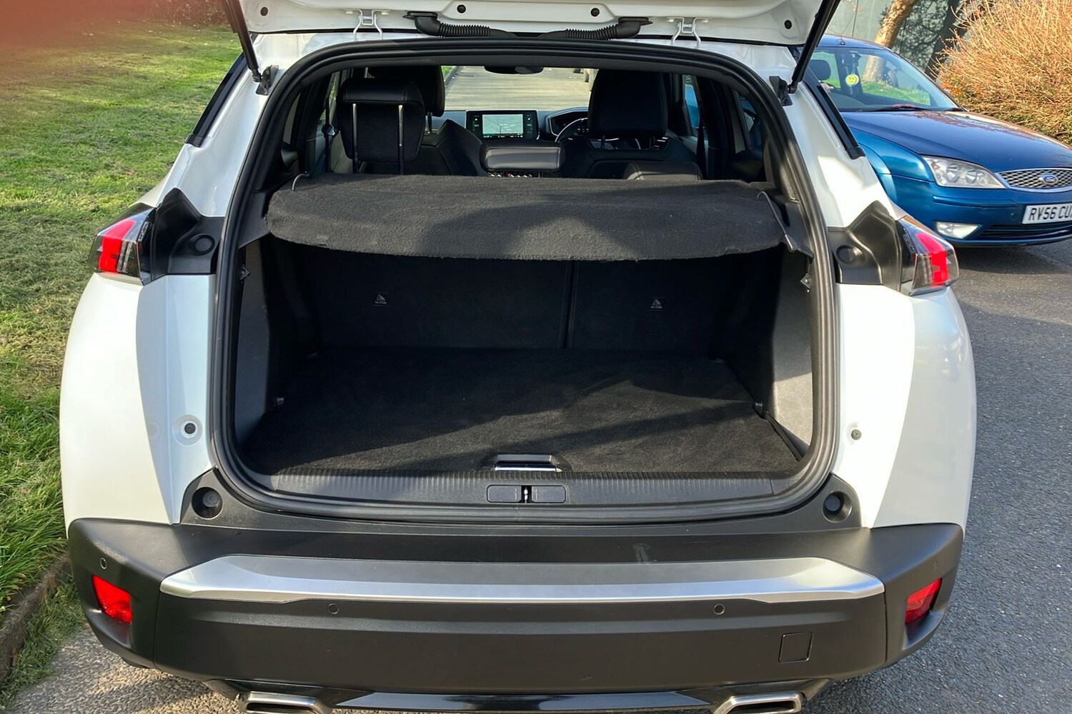 Used Peugeot 2008 2021 for sale - 77676944: Photo 26