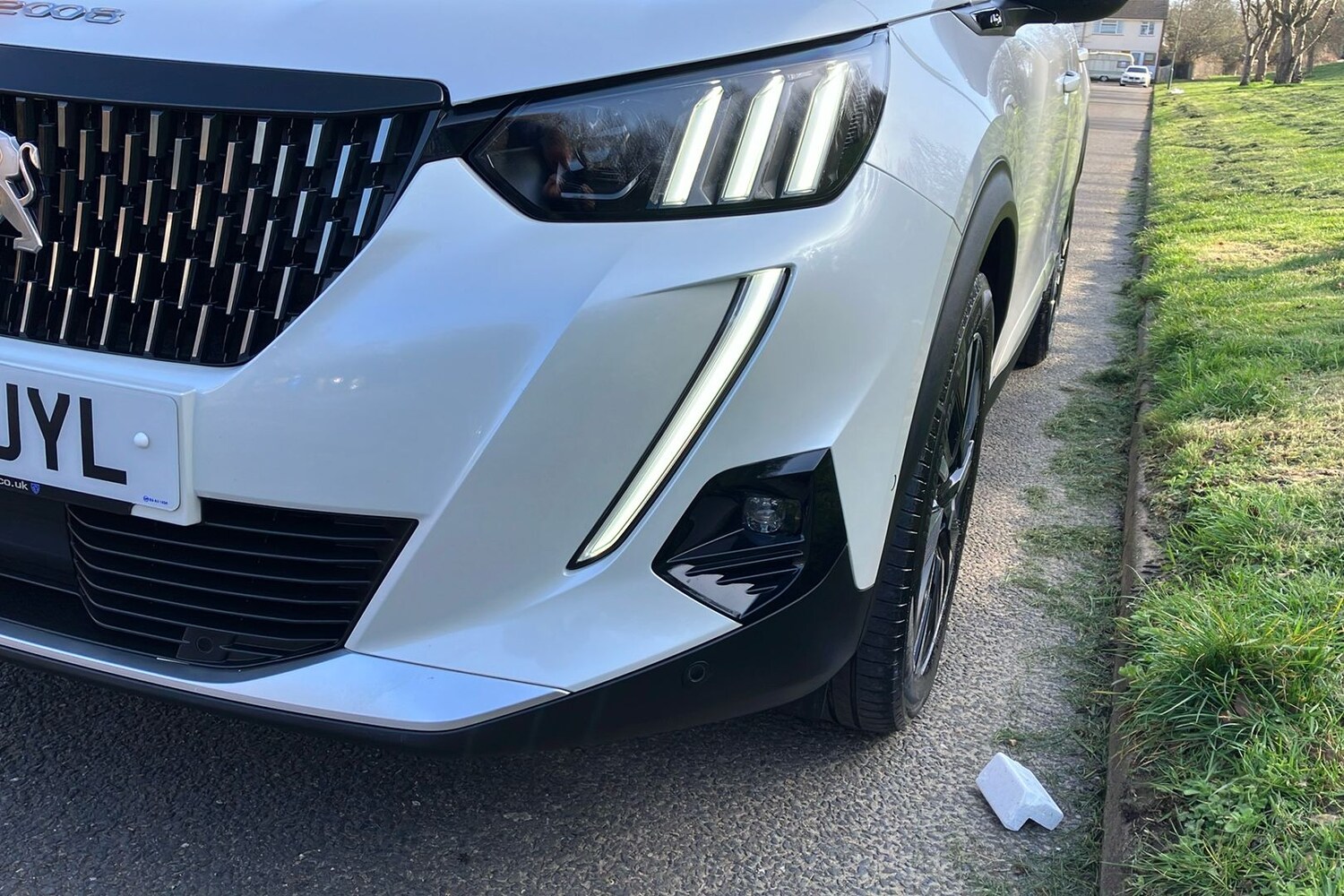 Used Peugeot 2008 2021 for sale - 77676944: Photo 28