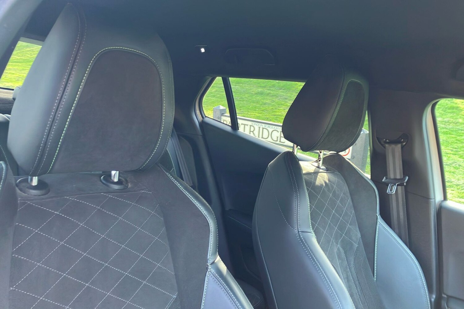 Used Peugeot 2008 2021 for sale - 77676944: Photo 29