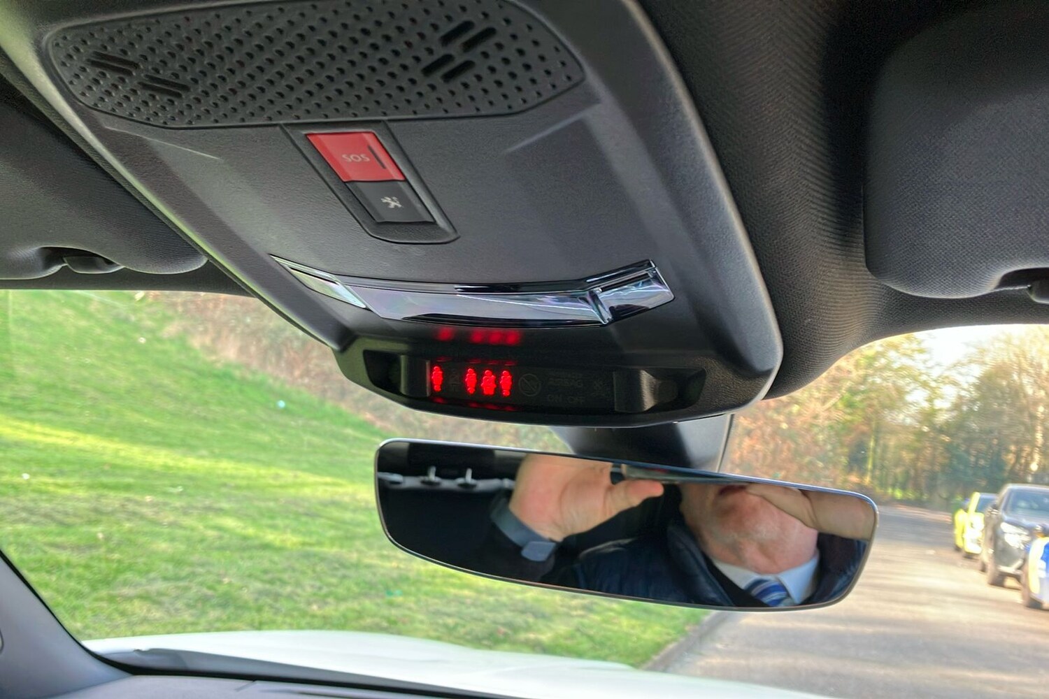 Used Peugeot 2008 2021 for sale - 77676944: Photo 30