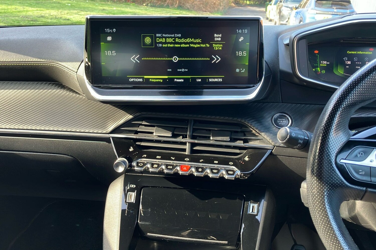 Used Peugeot 2008 2021 for sale - 77676944: Photo 31