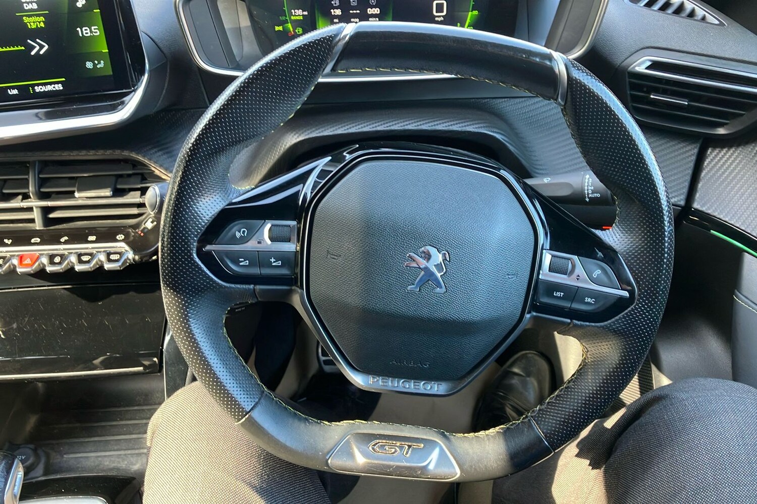 Used Peugeot 2008 2021 for sale - 77676944: Photo 32