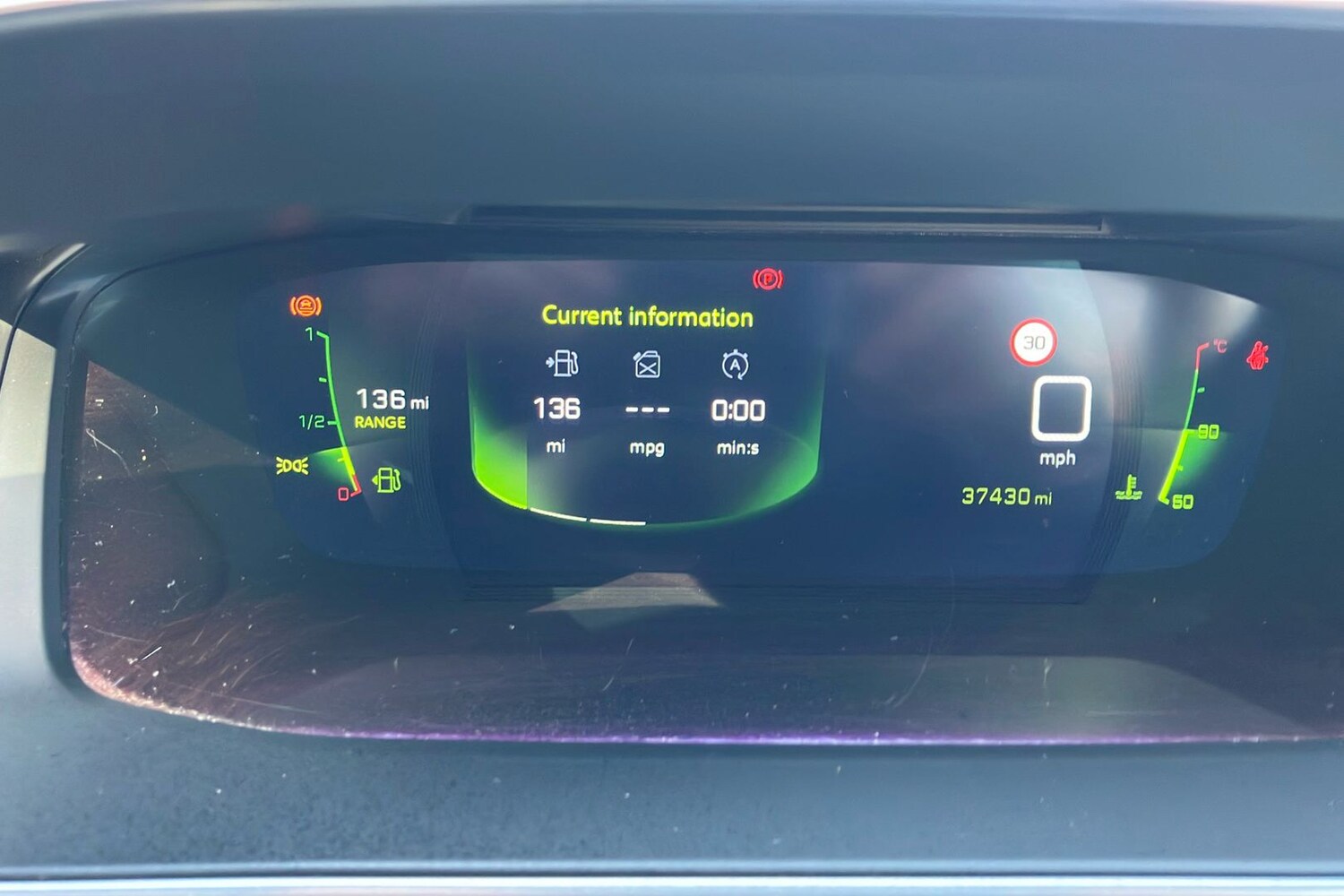 Used Peugeot 2008 2021 for sale - 77676944: Photo 33