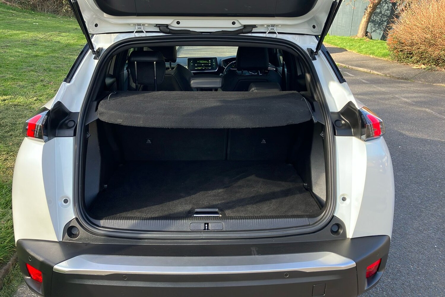 Used Peugeot 2008 2021 for sale - 77676944: Photo 34