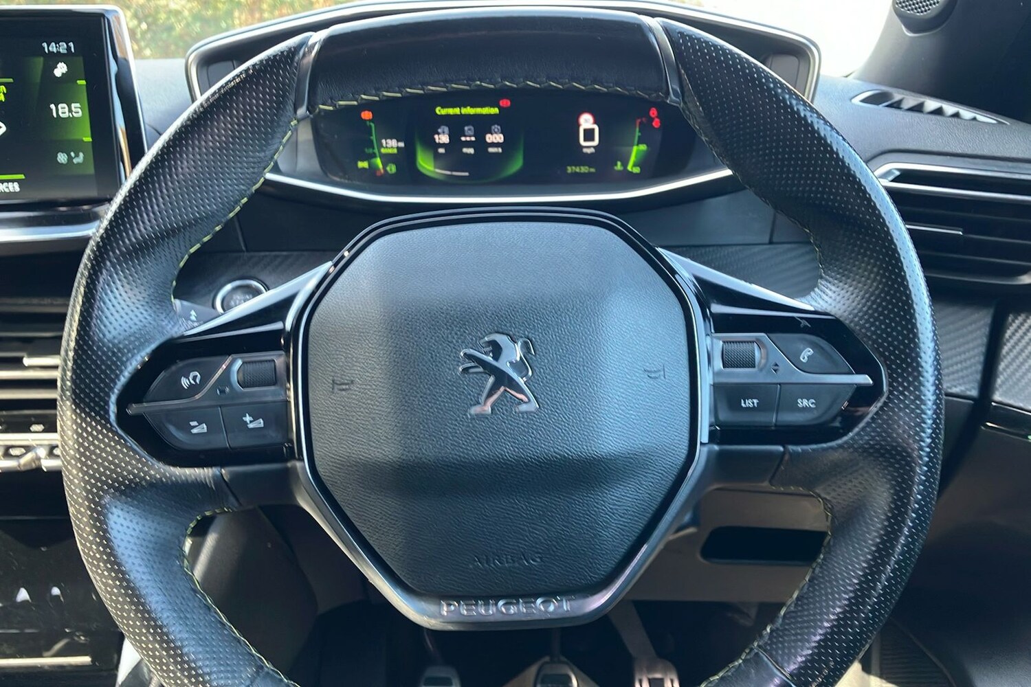 Used Peugeot 2008 2021 for sale - 77676944: Photo 36