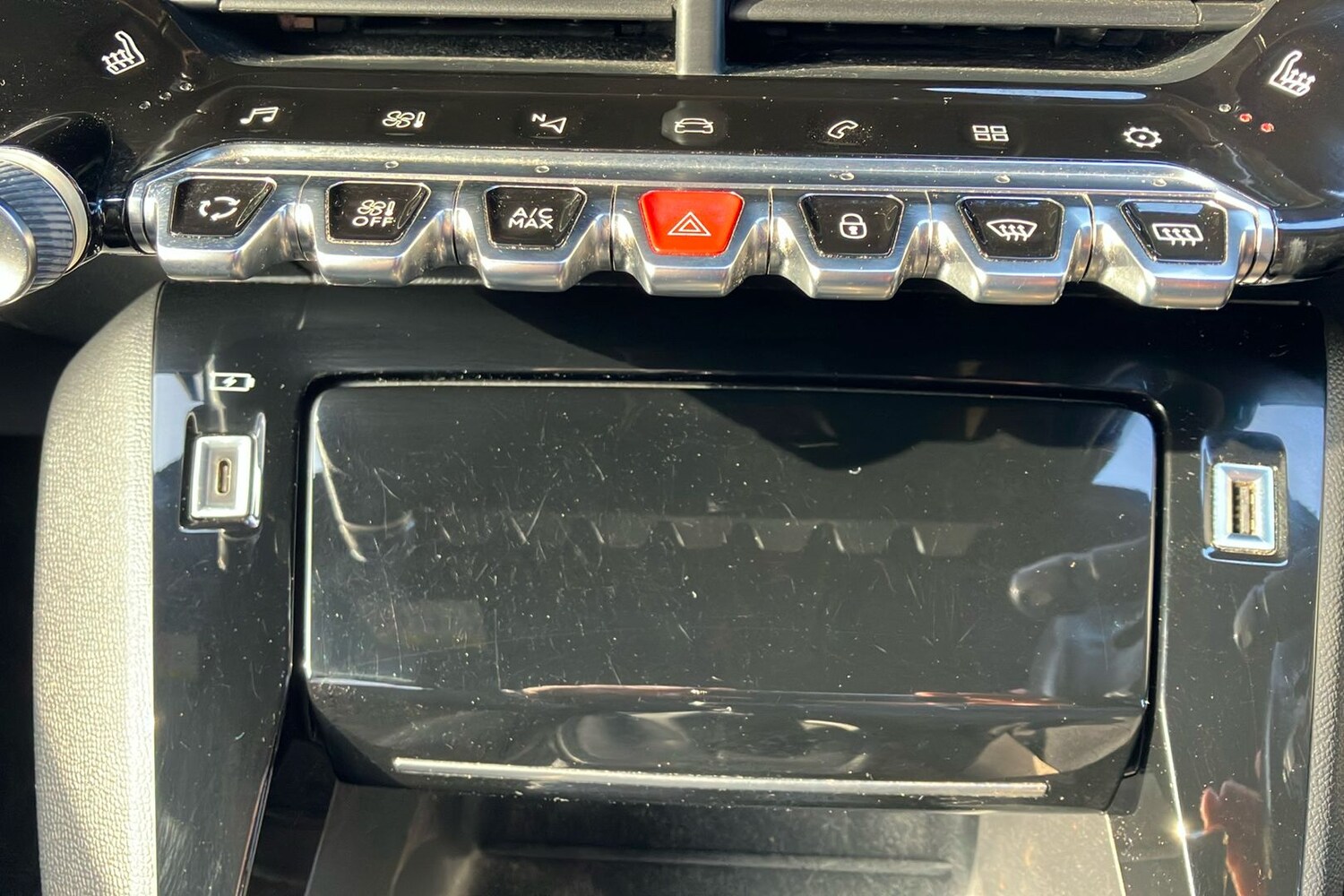 Used Peugeot 2008 2021 for sale - 77676944: Photo 39