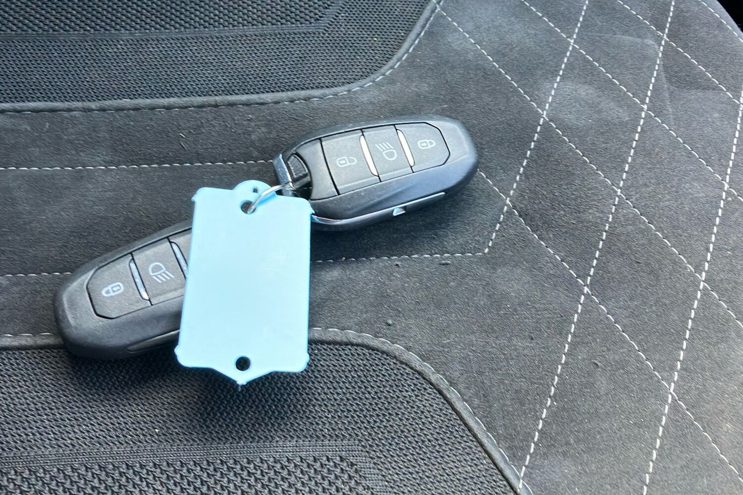 Used Peugeot 2008 2021 for sale - 77676944: Photo 42