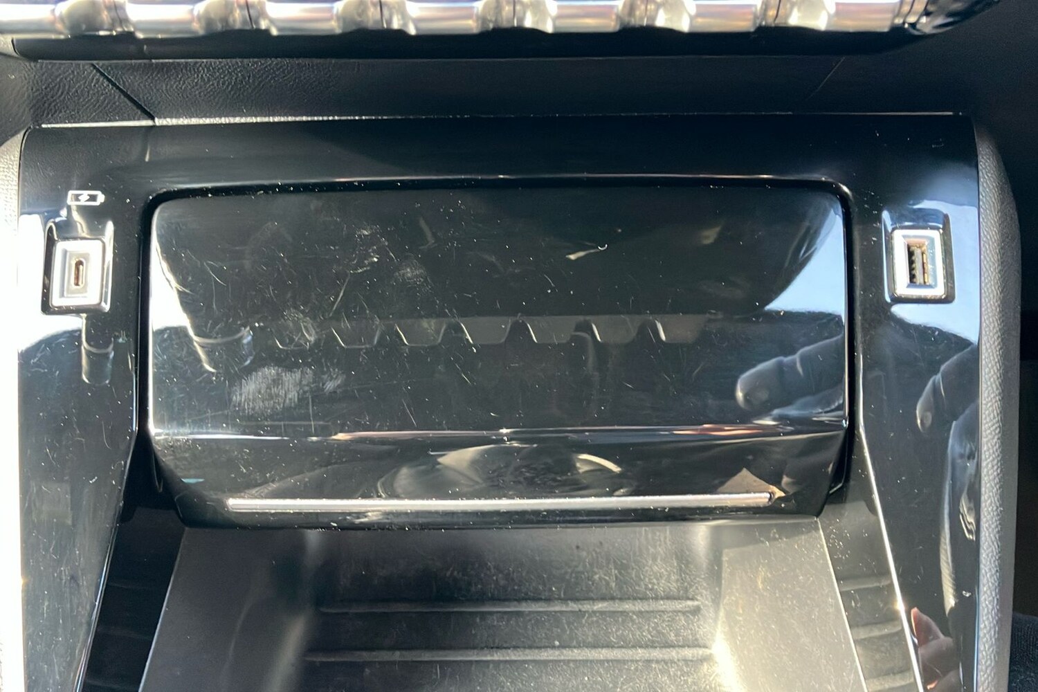 Used Peugeot 2008 2021 for sale - 77676944: Photo 43