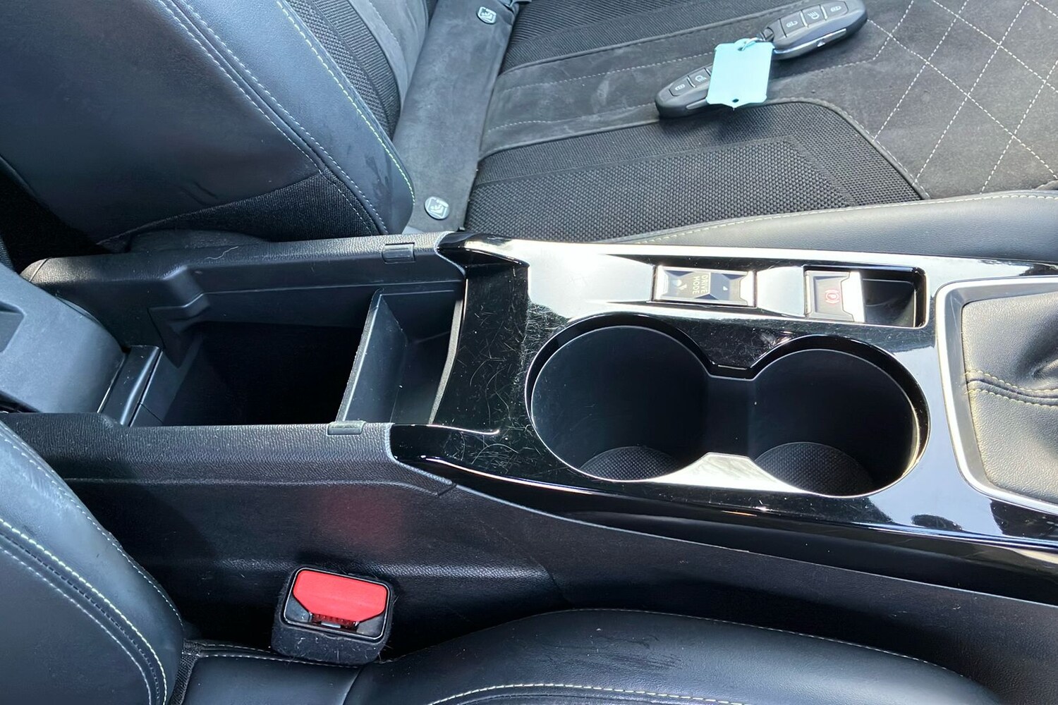 Used Peugeot 2008 2021 for sale - 77676944: Photo 45