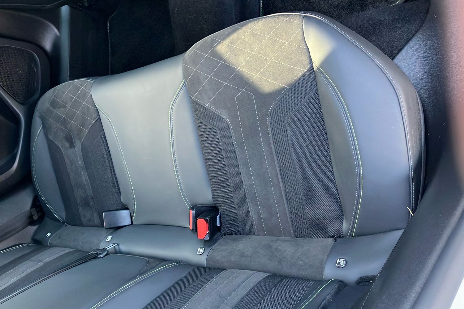 Used Peugeot 2008 2021 for sale - 77676944: Photo 46