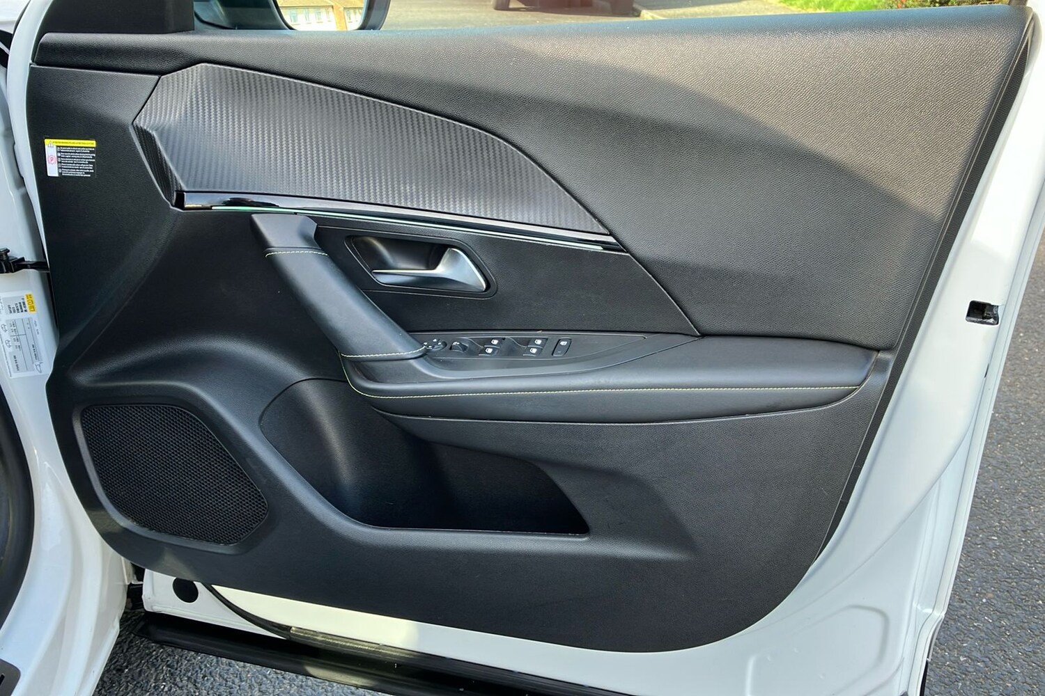 Used Peugeot 2008 2021 for sale - 77676944: Photo 47