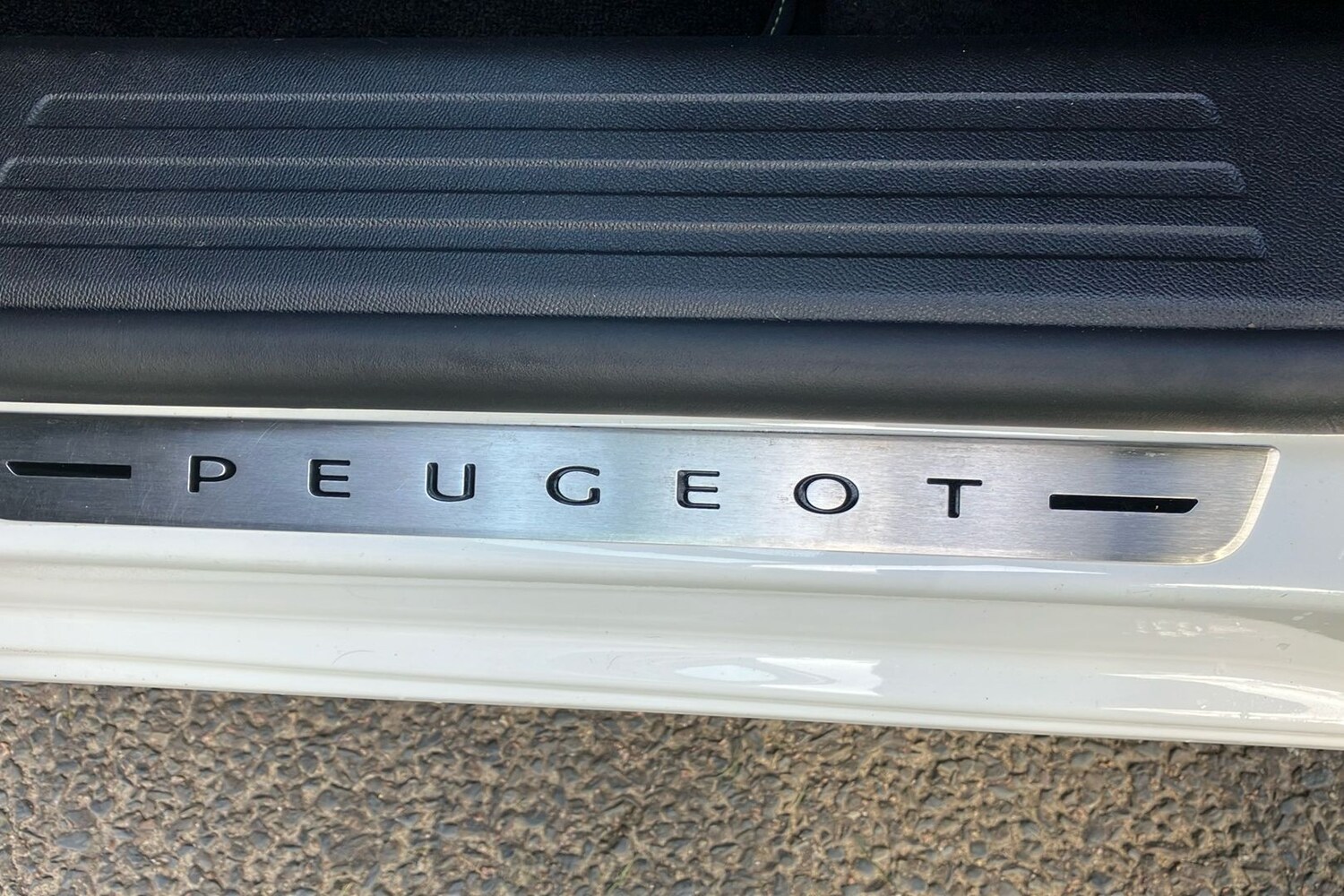 Used Peugeot 2008 2021 for sale - 77676944: Photo 50