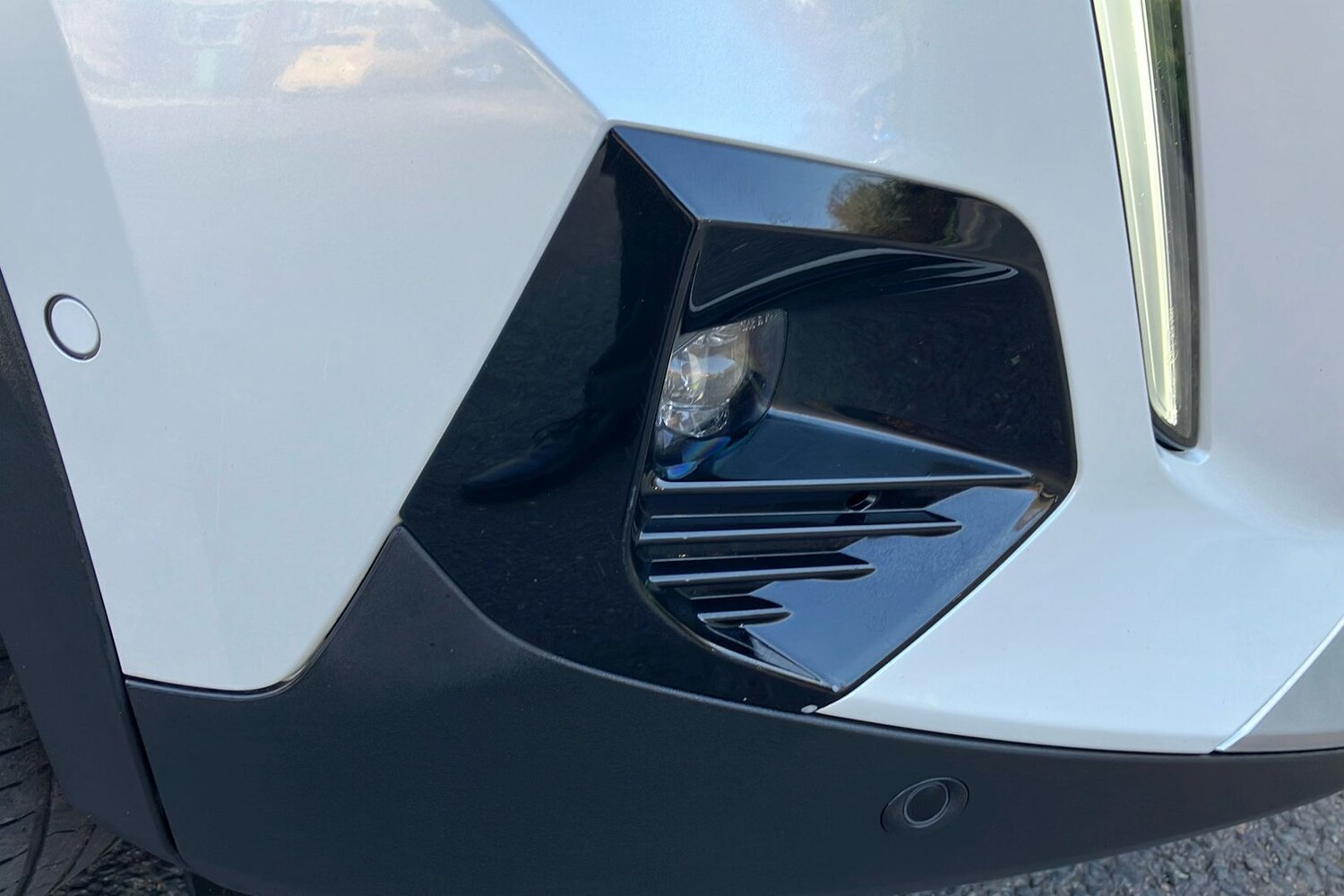 Used Peugeot 2008 2021 for sale - 77676944: Photo 52