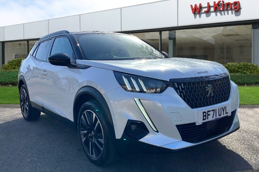 Used Peugeot 2008 2021 for sale - 77676944: Photo 53