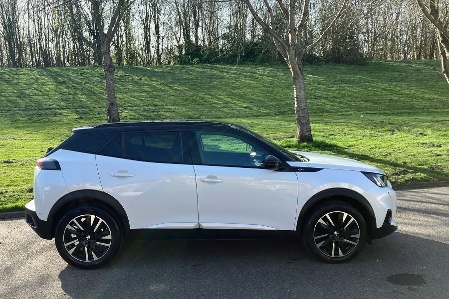 Used Peugeot 2008 2021 for sale - 77676944: Photo 55