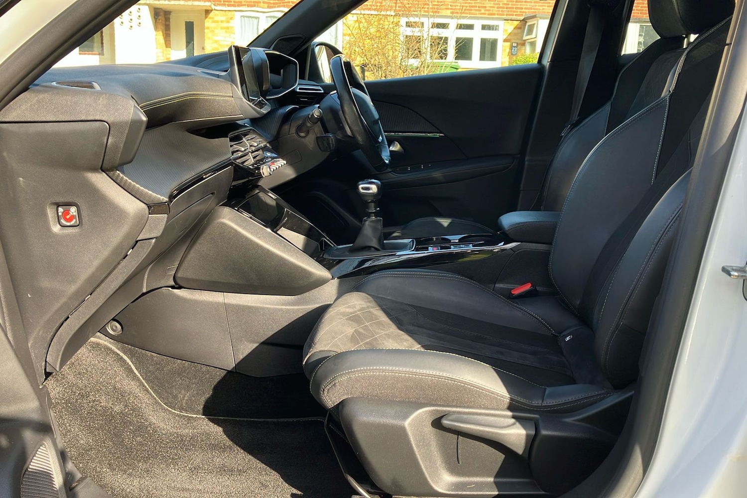 Used Peugeot 2008 2021 for sale - 77676944: Photo 6