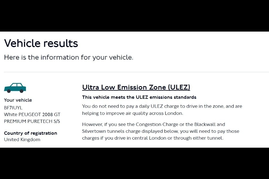 Used Peugeot 2008 2021 for sale - 77676944: Photo 8