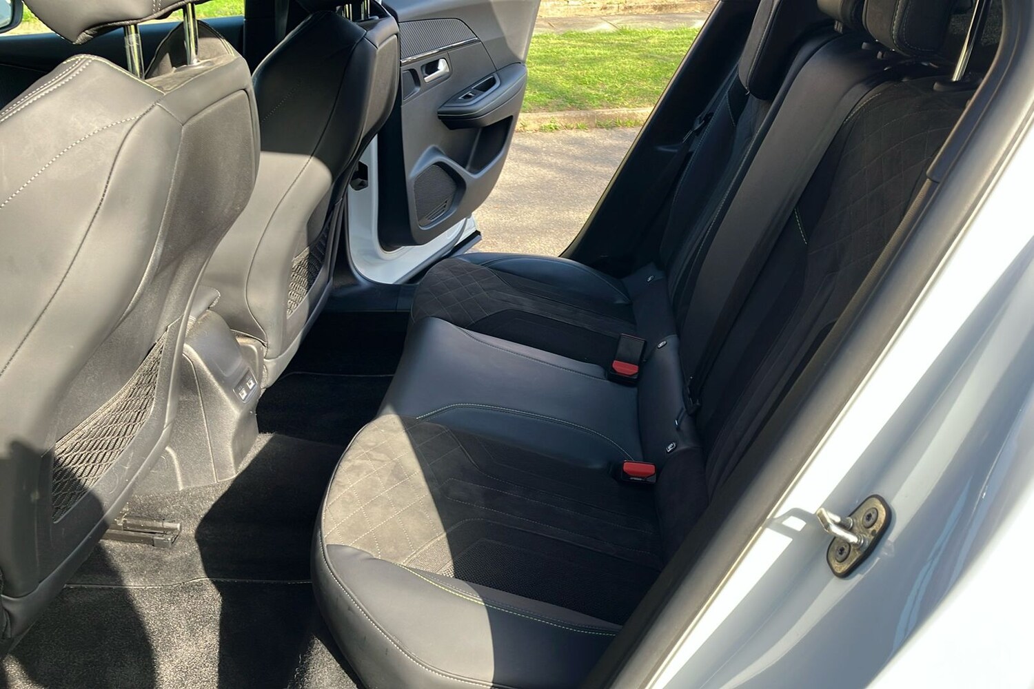 Used Peugeot 2008 2021 for sale - 77676944: Photo 9