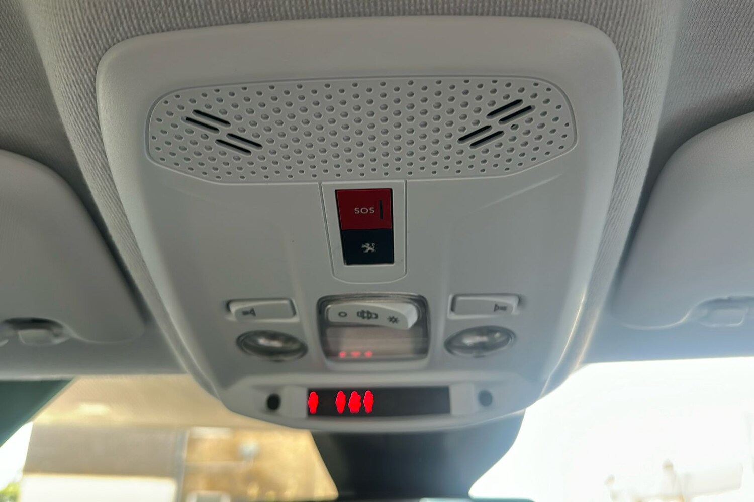 Vehicle 31