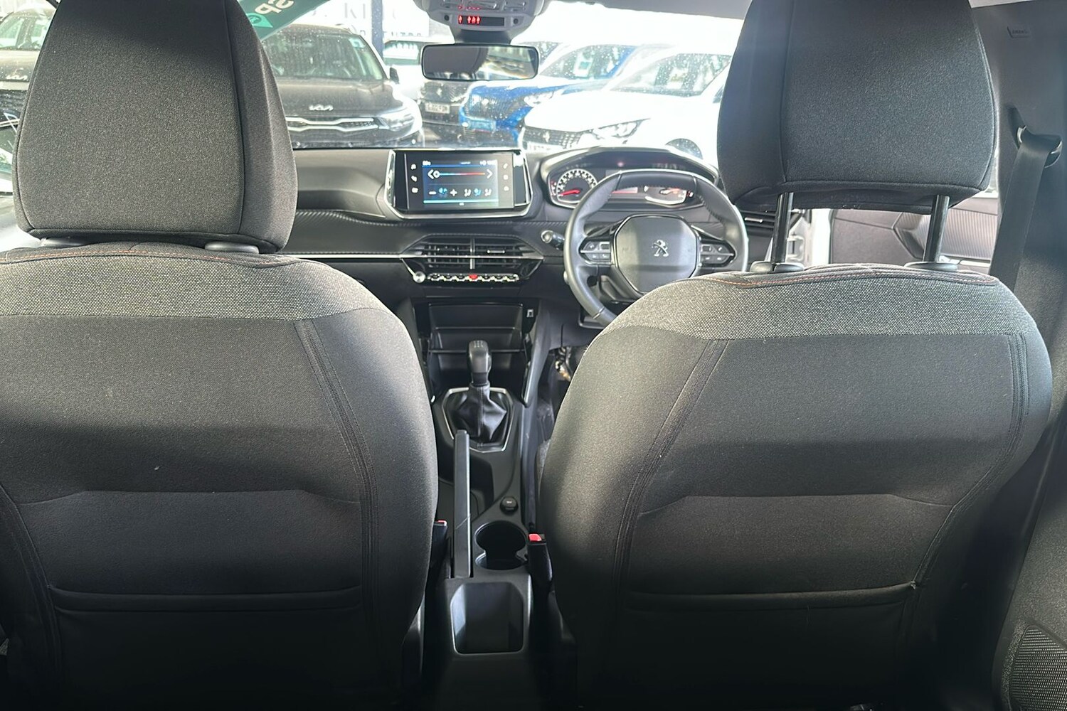 Vehicle 35