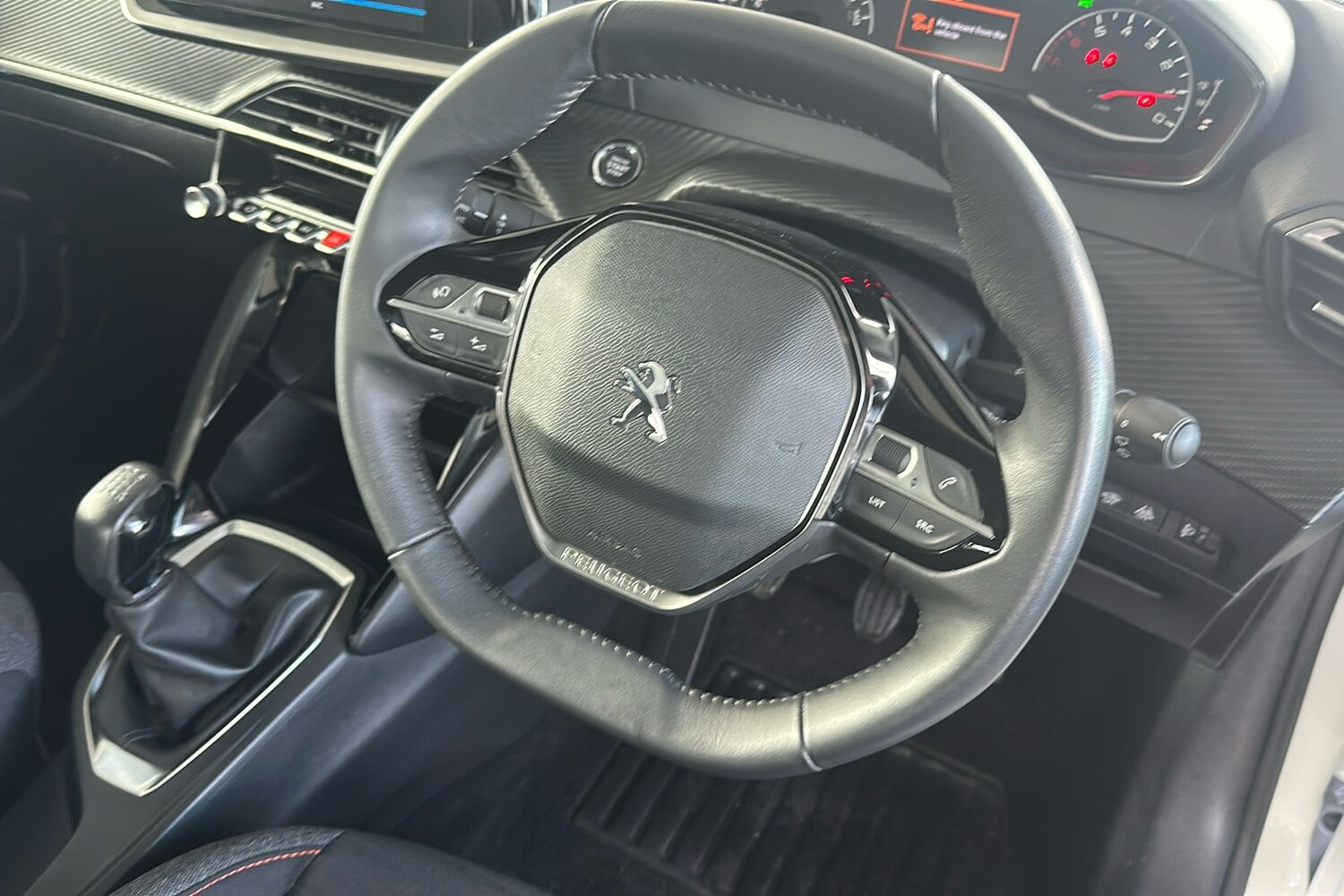 Vehicle 37