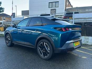 Used Peugeot 3008 2024 for sale - 73076222: Photo